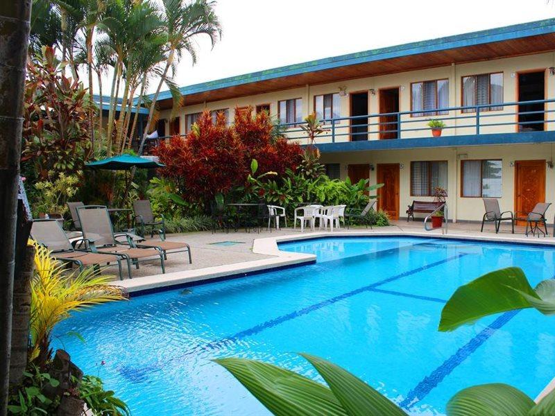 Soluxe El Sesteo Hotel San Jose  Exterior photo