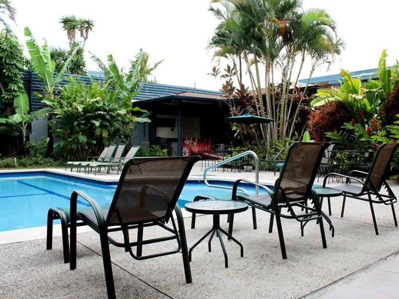 Soluxe El Sesteo Hotel San Jose  Exterior photo