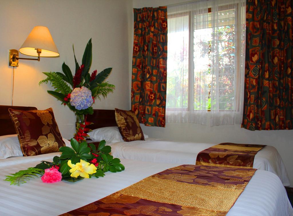 Soluxe El Sesteo Hotel San Jose  Room photo