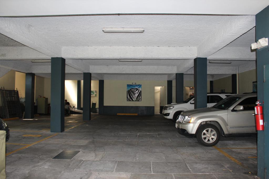 Soluxe El Sesteo Hotel San Jose  Exterior photo