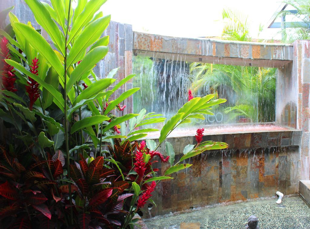 Soluxe El Sesteo Hotel San Jose  Exterior photo