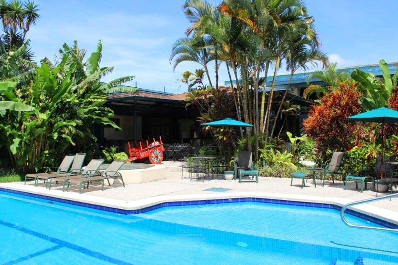 Soluxe El Sesteo Hotel San Jose  Exterior photo