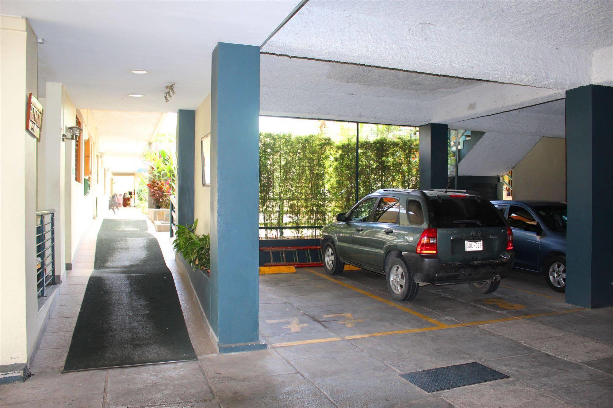 Soluxe El Sesteo Hotel San Jose  Exterior photo