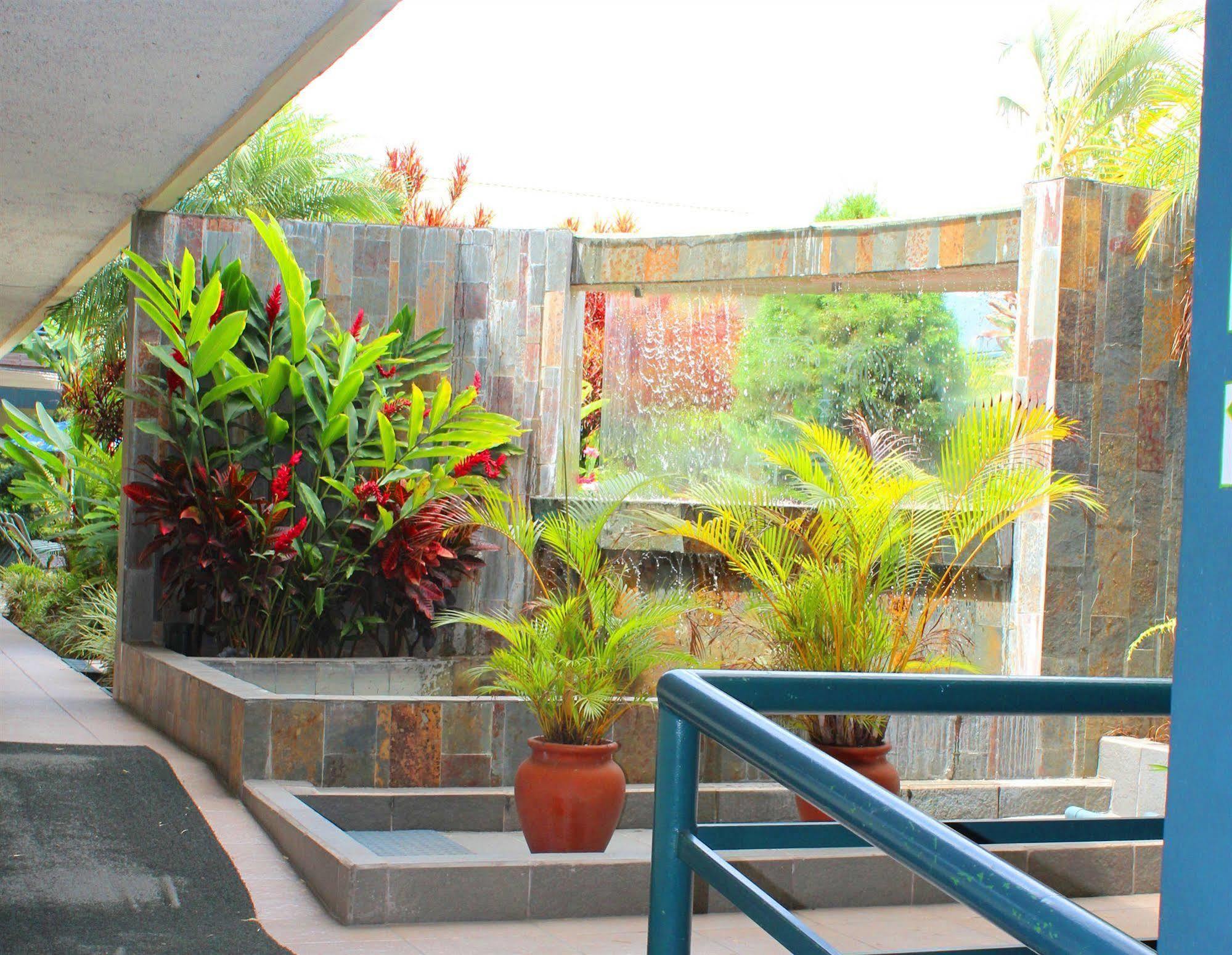 Soluxe El Sesteo Hotel San Jose  Exterior photo
