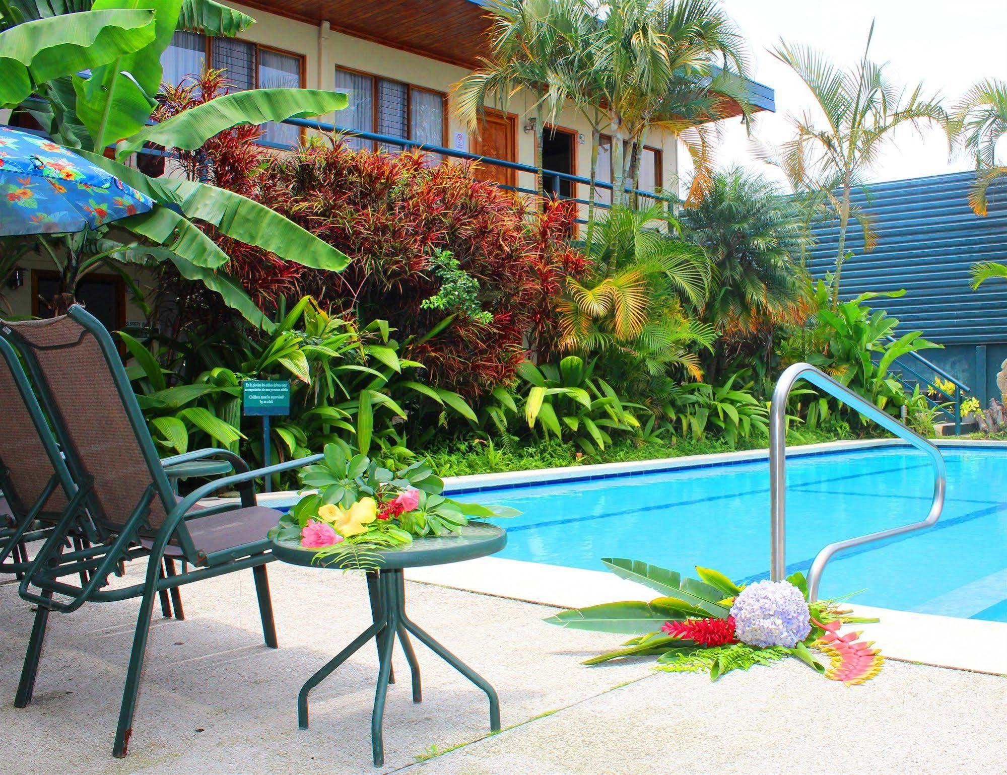 Soluxe El Sesteo Hotel San Jose  Exterior photo