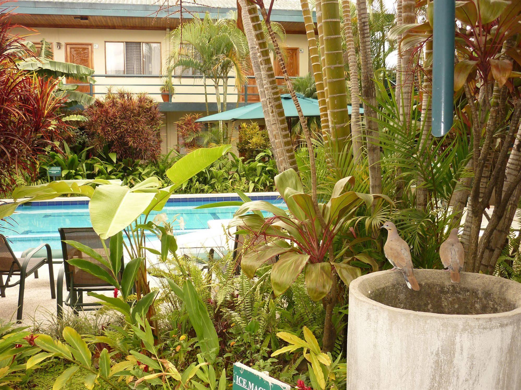 Soluxe El Sesteo Hotel San Jose  Exterior photo