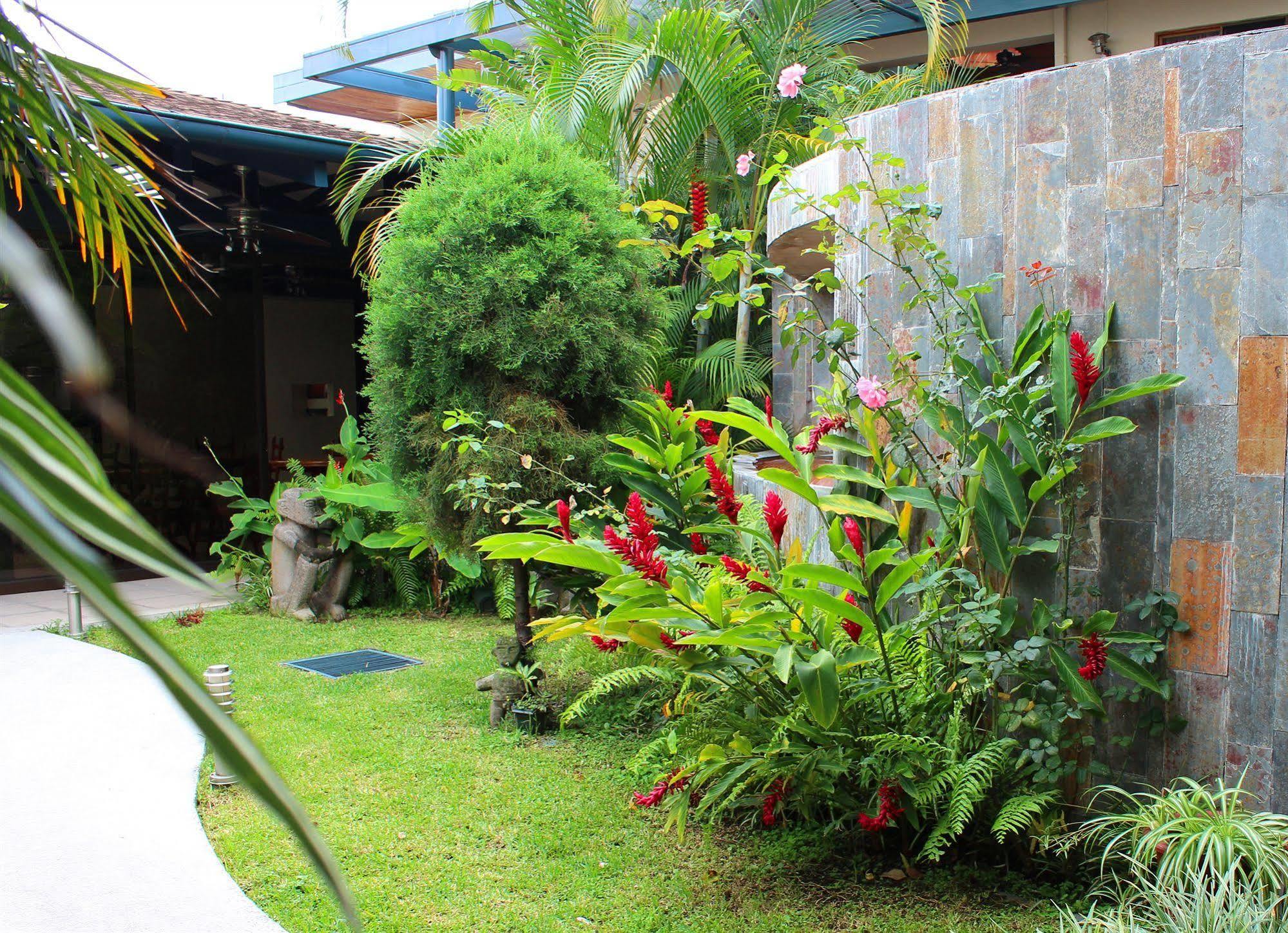Soluxe El Sesteo Hotel San Jose  Exterior photo