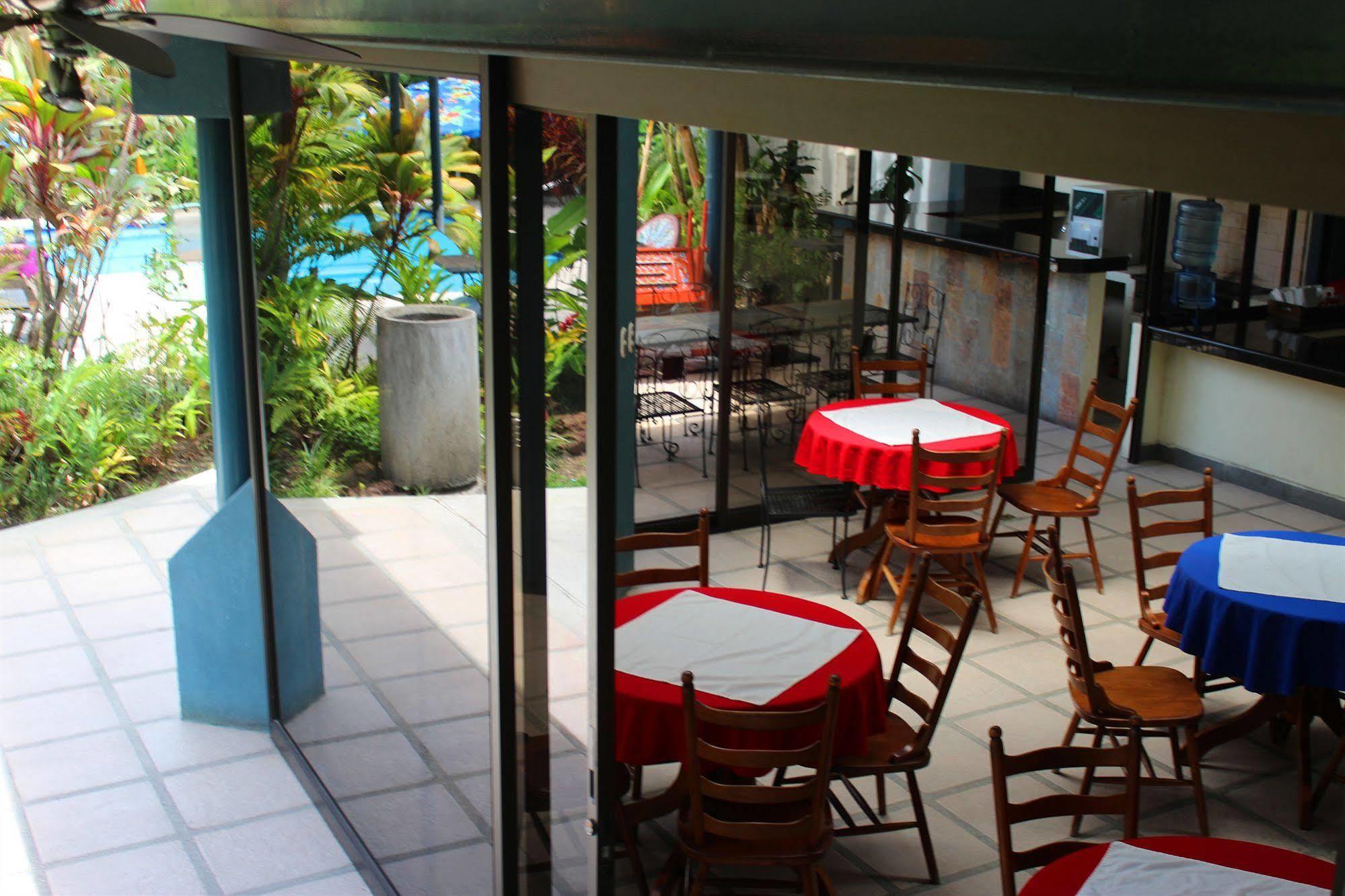 Soluxe El Sesteo Hotel San Jose  Exterior photo